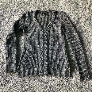 Banana Republic V-Neck Sweater